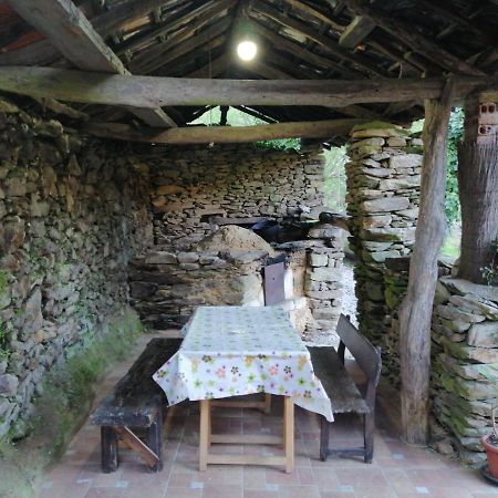 Las Casitas De Peares Vila Carballedo  Exterior foto