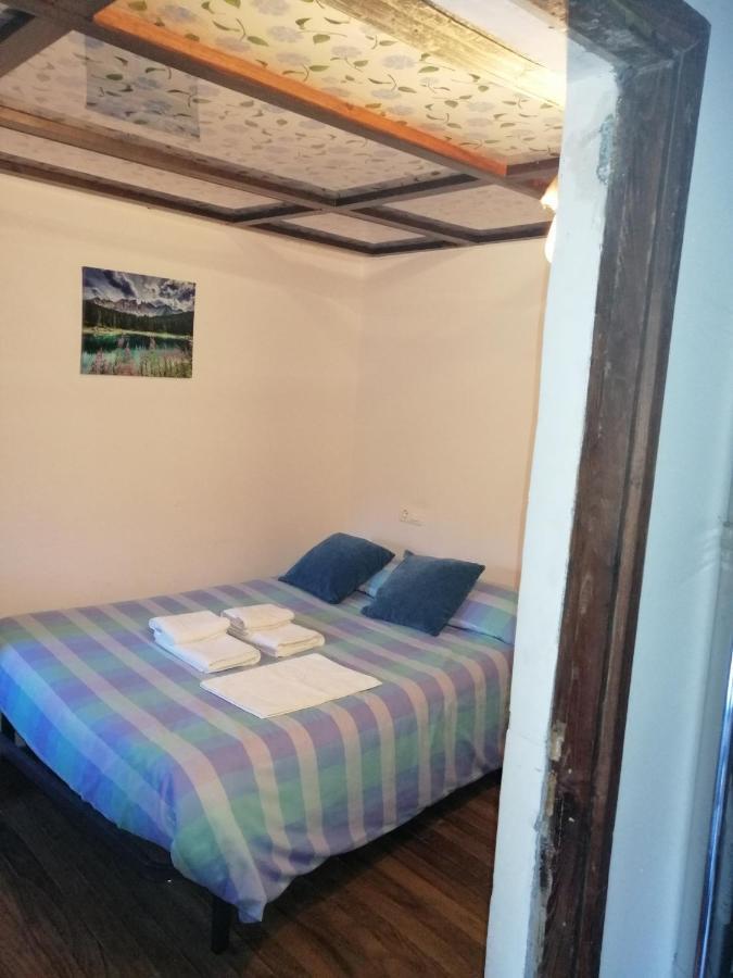 Las Casitas De Peares Vila Carballedo  Exterior foto